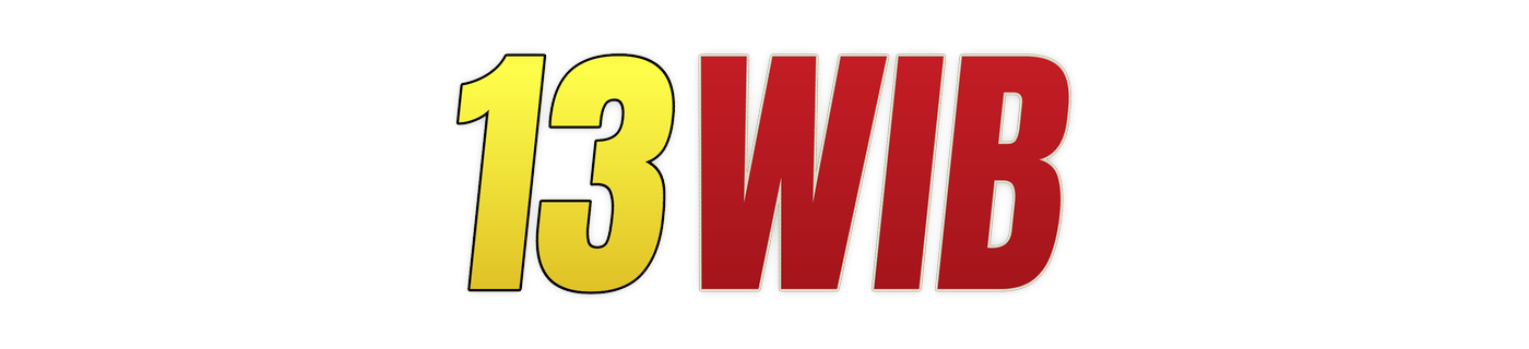 13wib Logo